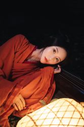 -八角古风摄影