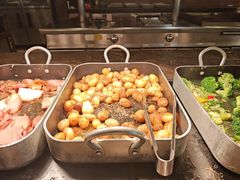 -杭州开元名都大酒店·地中海自助餐厅