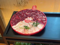 -潮泰牛肉火锅 · 创于1992年(车公庙店)