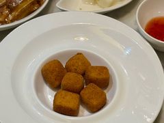 一口酥豆腐-厦门朗豪酒店 · 明阁中餐厅