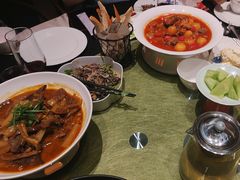 -太守宴·蘭院(天塔店)