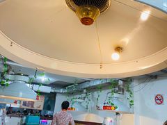 -地锅传奇(水产西路店)