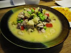 -旅马餐厅(茅家埠店)