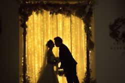 -巴黎时尚婚纱摄影(南汇店)