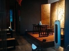 -春色如许·茶食餐厅(桃李春风店)