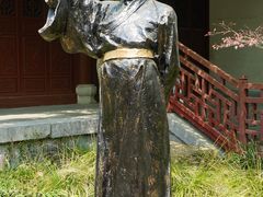 -采石矶景区