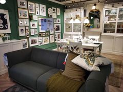 -宜家家居(西安未央商场店)