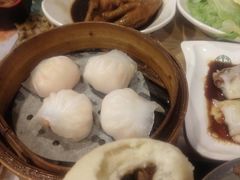 -添好运点心专门店(中环IFC店)