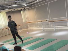-舞蓓舞蹈(永定路校区)