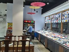 -良师门滨海人家·海鲜·家常菜(滨海城店)