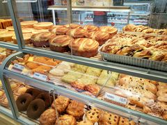 -好利来(川大店)
