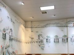 包厢-官塘陈记鱼生·潮汕砂锅粥·牛肉火锅(潮枫路总店)