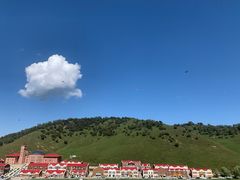 -关山草原