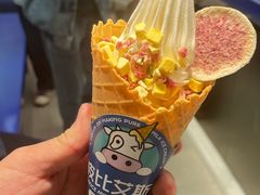 -波比艾斯(国金街店)
