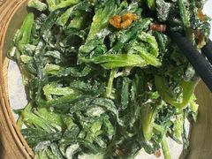粉蒸面条菜-山东宾馆·齐鲁苑餐厅