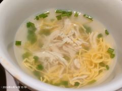 -松鹤楼面馆(清河万象汇店)