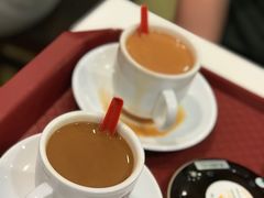 奶茶-亚坤(白沙浮广场店)