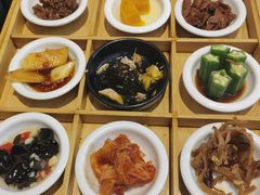 -新仙清汤牛腩(铜锣湾店)
