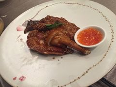 -广州文华东方酒店·江-由辉师傅主理