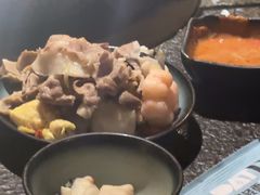 -湊湊火锅·茶憩(和平大悦城店)