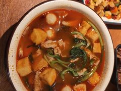 麻辣烫-臻炙大舍烤串(天龙家园店)