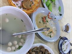 -秋姐美食店(旅游大道店)