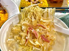 -八爷茶餐厅