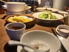 -沅江水·湖南家宴(南村万博长隆商圈店)