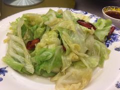 -银都上海菜馆(粤海东路店)