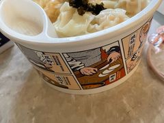 -鑫震源·苏式大虾生煎(山塘街店)