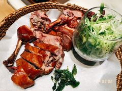 -锦府盐帮·张宅(世纪金源店)