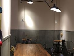 -HAY COFFEE