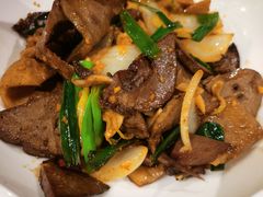 -东方亚克西餐厅(西康路店)