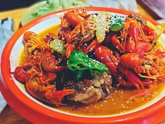 -新疆烧烤王(广灵店)