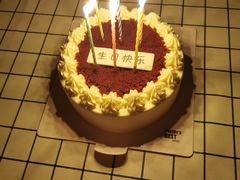 -派悦坊·甜品·蛋糕(日坛店)