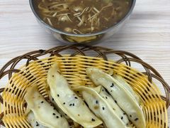 -东关回民小吃一条街(颍河西路店)