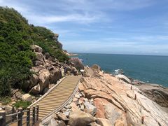 -广东惠东海龟国家级自然保护区