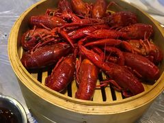 -靓靓蒸虾(中山公园店)