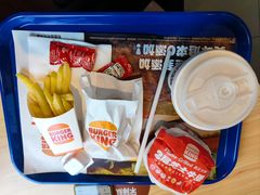 -汉堡王(烟台宝龙店)