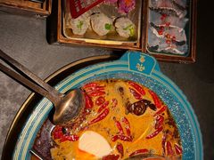 -吼堂老火锅(太古里总店)