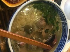 -山色西餐·柴火烤披萨