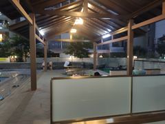 -猎德游泳池(猎德花园店)