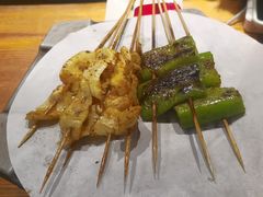 -1819餐厅·团队聚餐·烤串·精酿