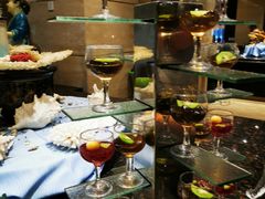 -海南新燕泰大酒店·早午自助餐丹利朗西餐厅