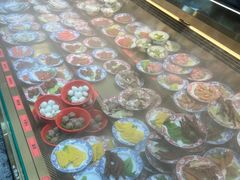 -谭三娘鲜切牛肉自助火锅(九眼桥总店)