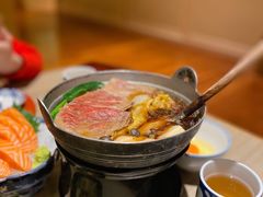 -小山日本料理(兴业太古汇店)