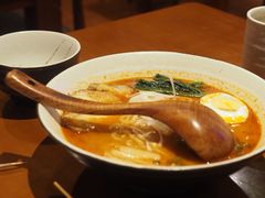 -気楽亭和食料理(气乐亭大世界本店)