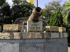-胡里山炮台