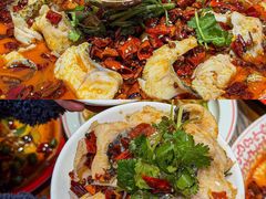 -黄弟大排档·湖南菜·小龙虾·小海鲜(凯旋北路店)