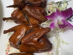 -香云轩·顺德菜(香云纱园林酒店店)